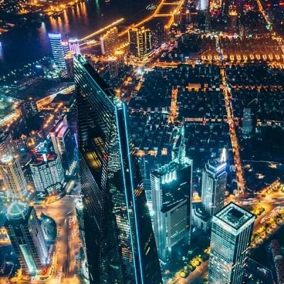 深圳金融文化中心项目进展顺利